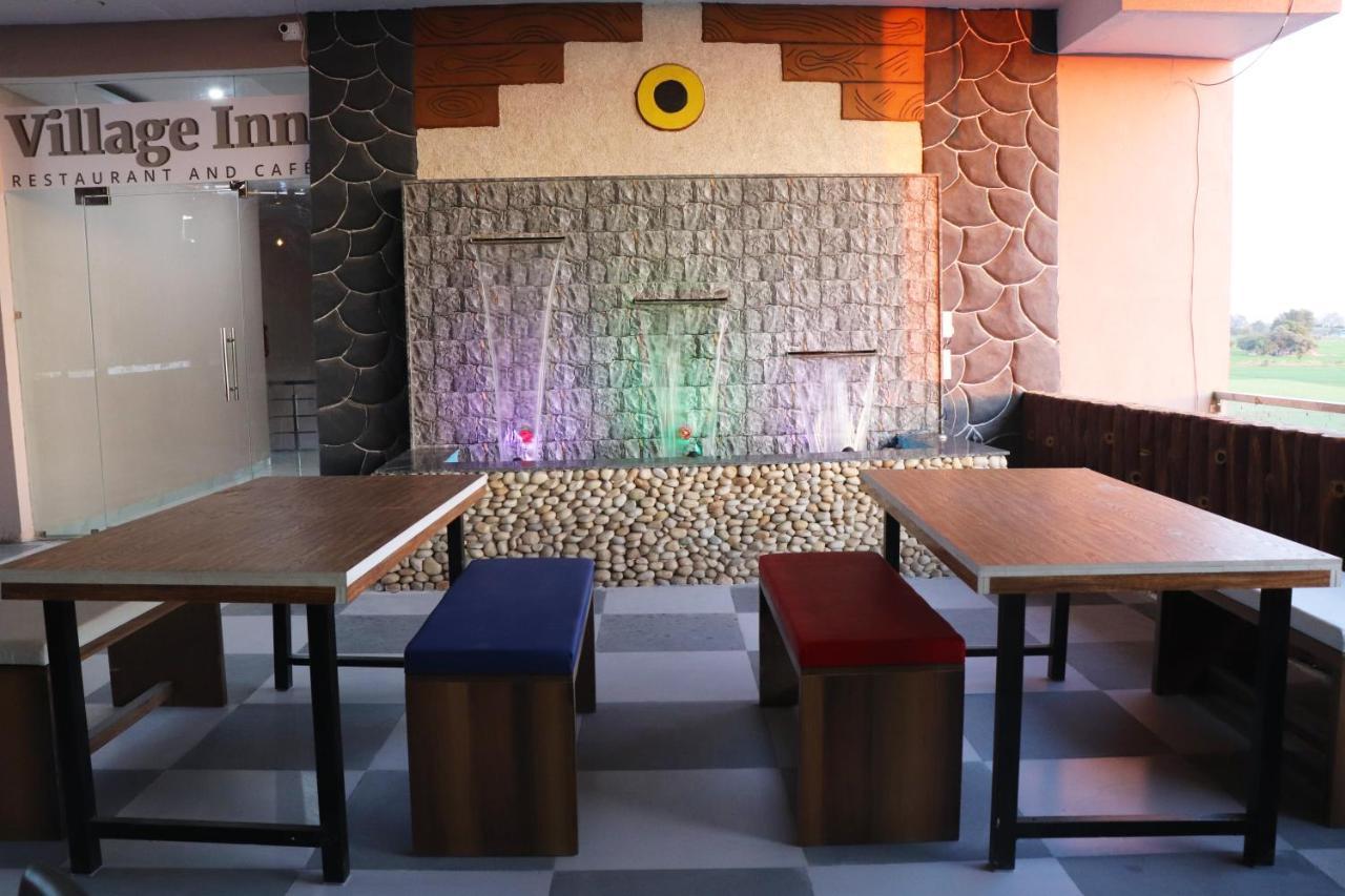 Pat Hotels Indore Exterior photo