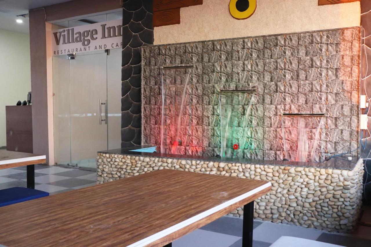 Pat Hotels Indore Exterior photo